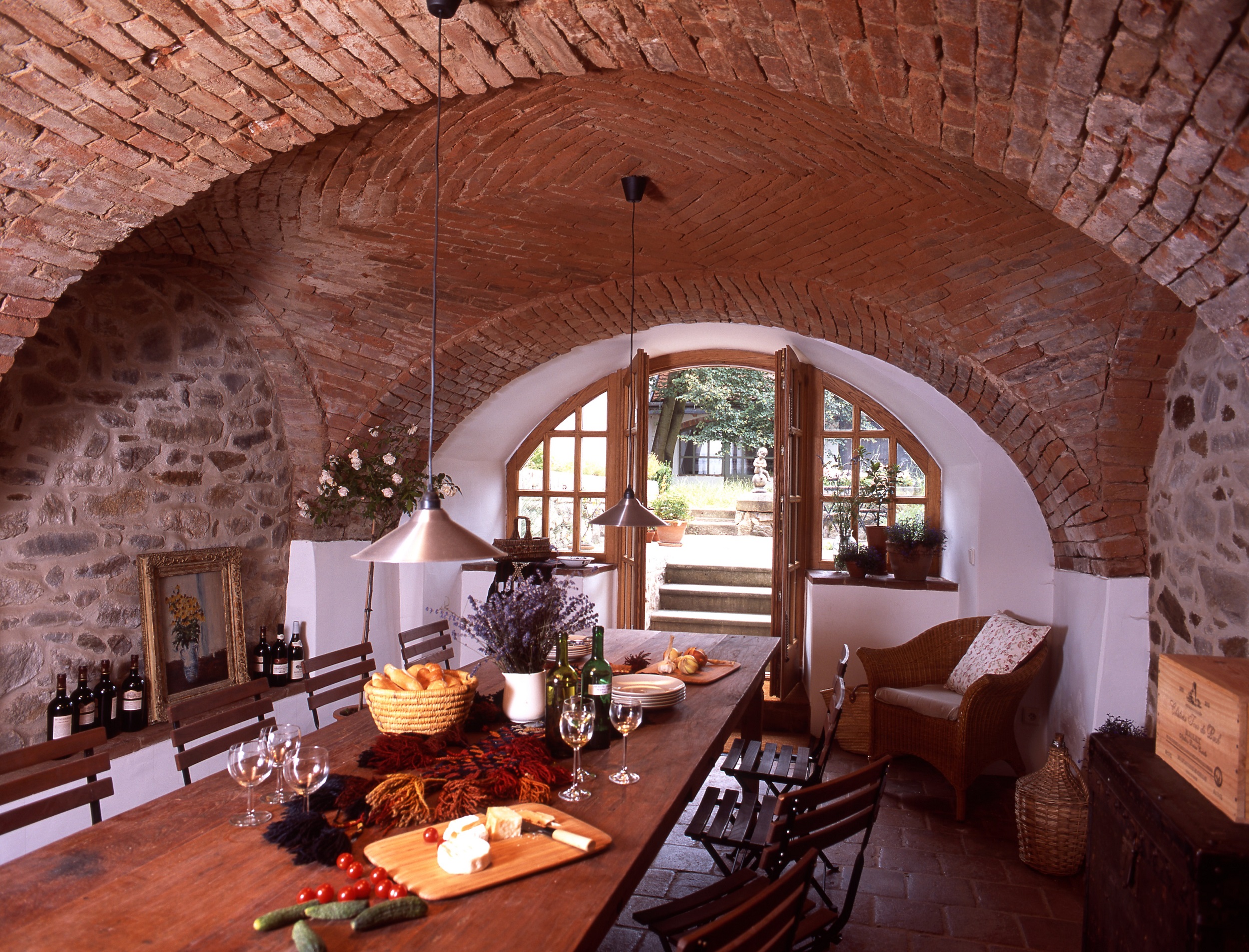 Penzion Telč No. 20 foto 4