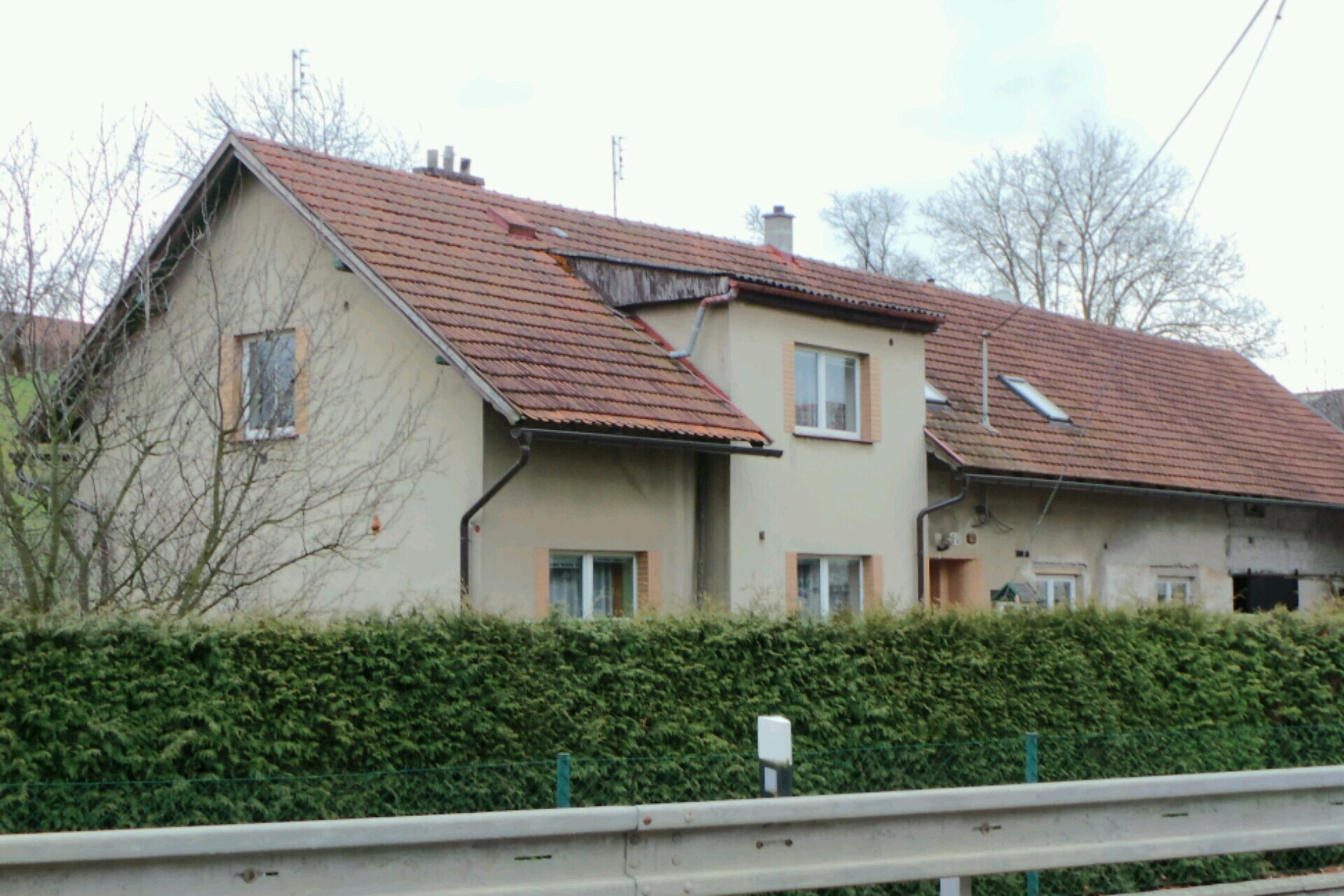 Zednické práce - Luboš Záleský