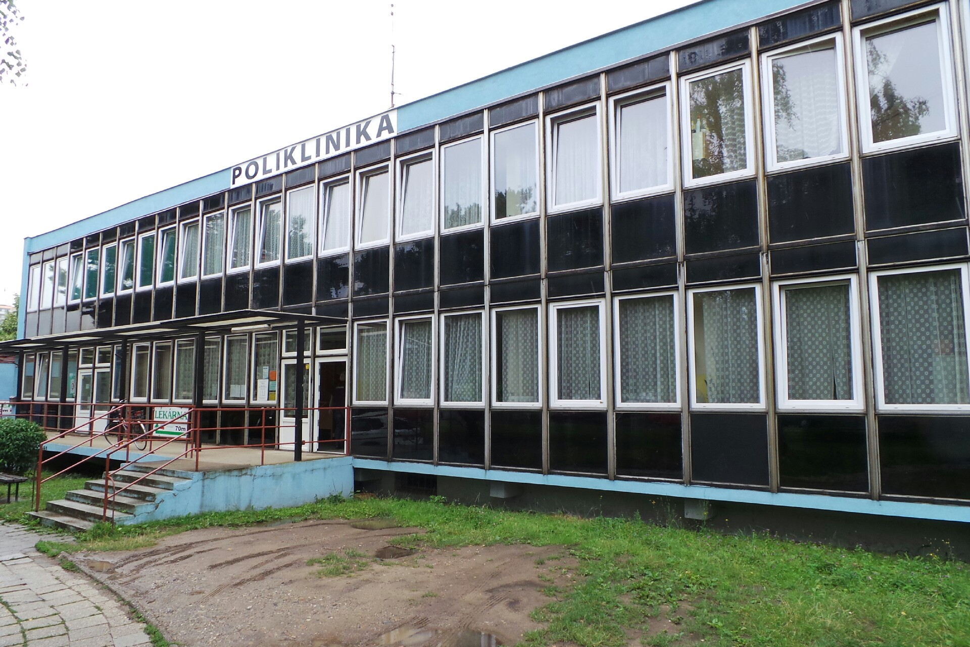 MUDr. Ingeborg Vokálová, s.r.o.