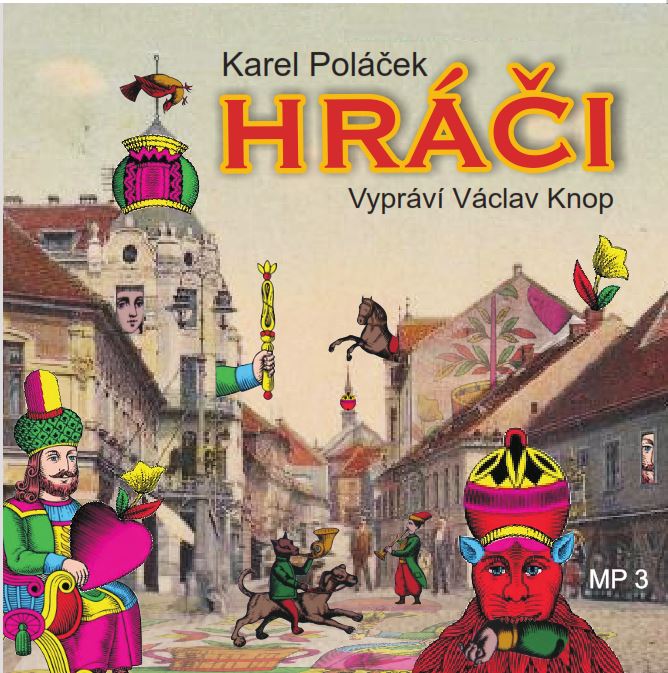 Nakladatelství Kanopa – Václav Knop foto 5