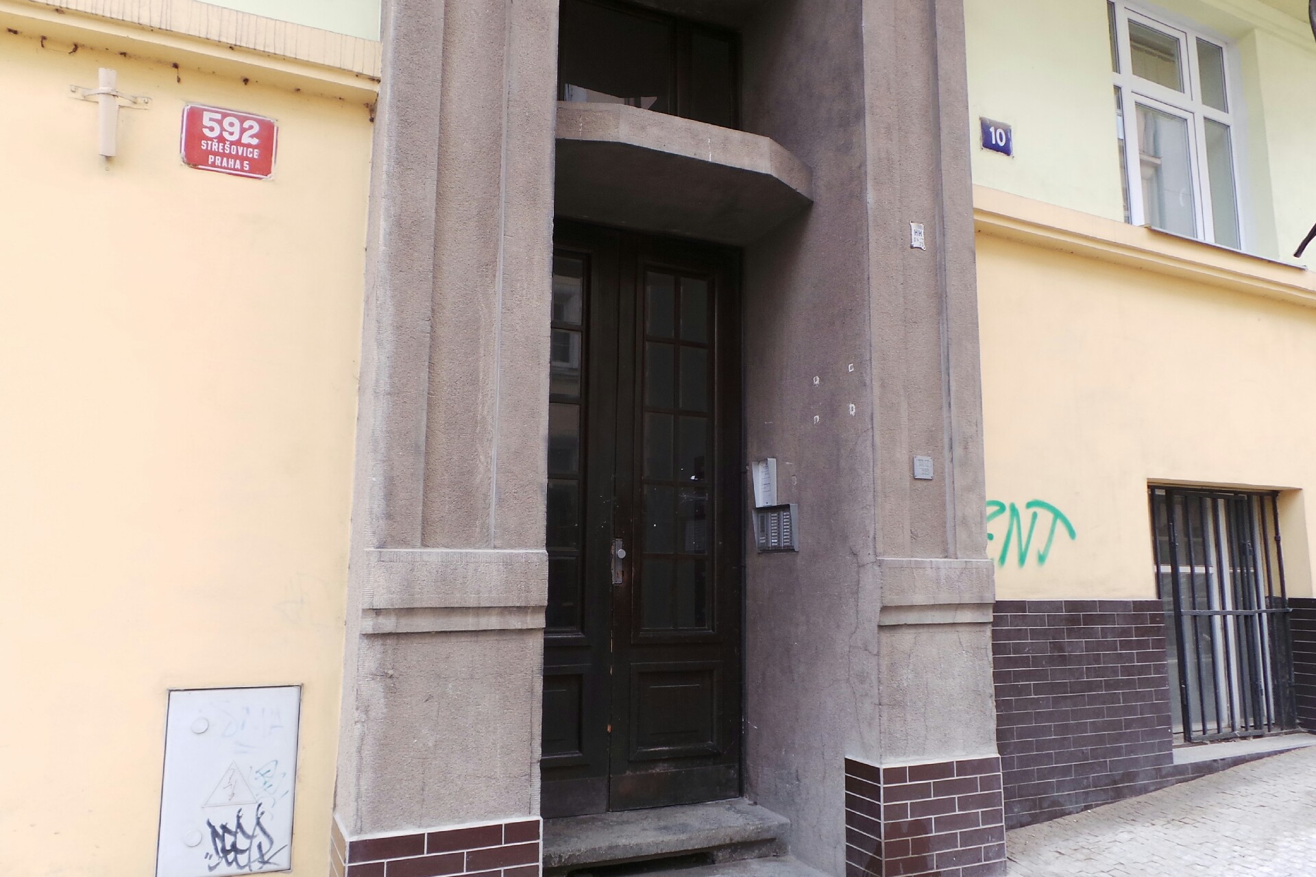 Automotive Products, s.r.o.