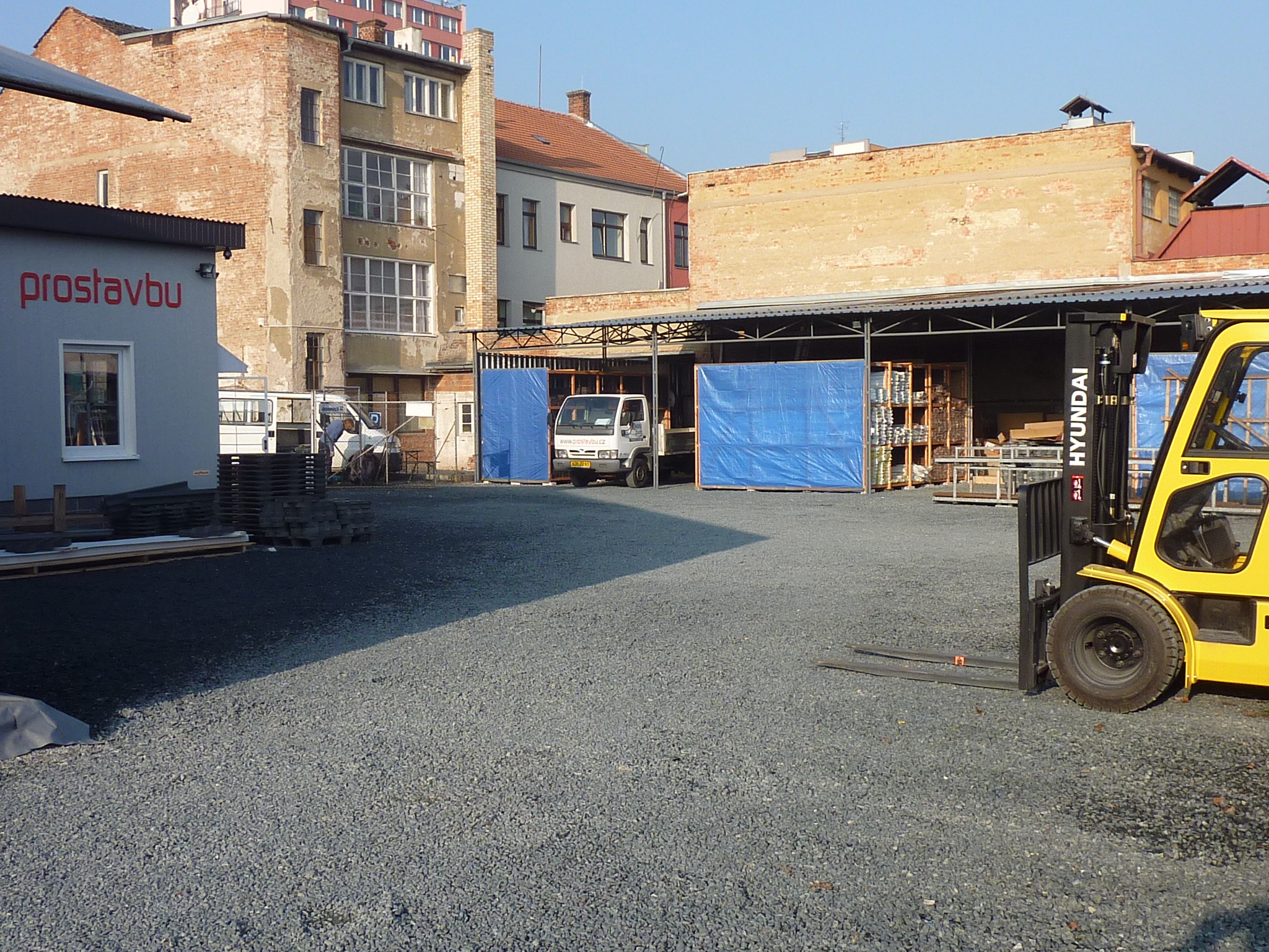 PROSTAVBU s.r.o. - obchod.prostavbu.cz foto 6