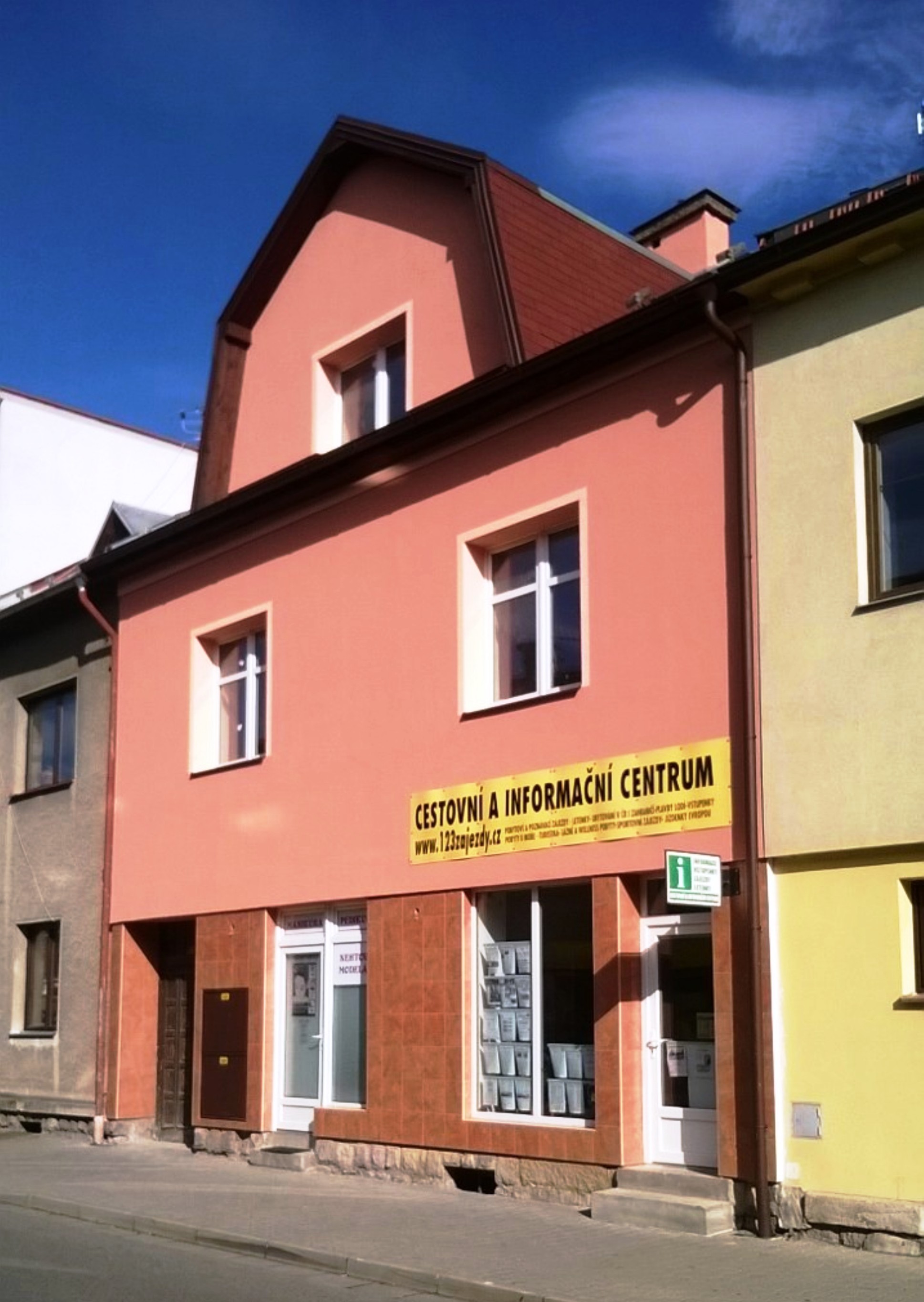 Cestovní agentura SUR foto 2