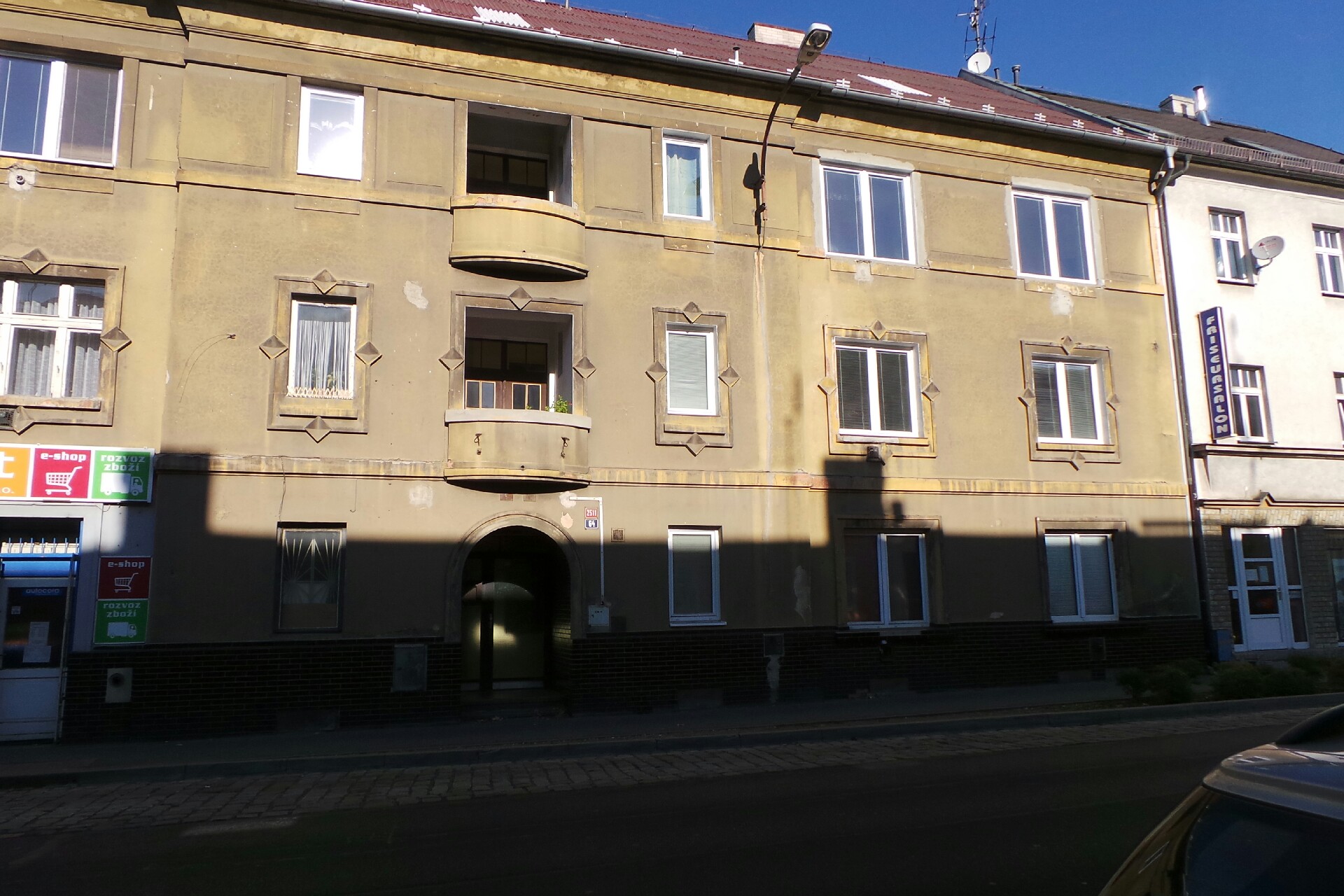 Kamil Kazík - LAKOMAL