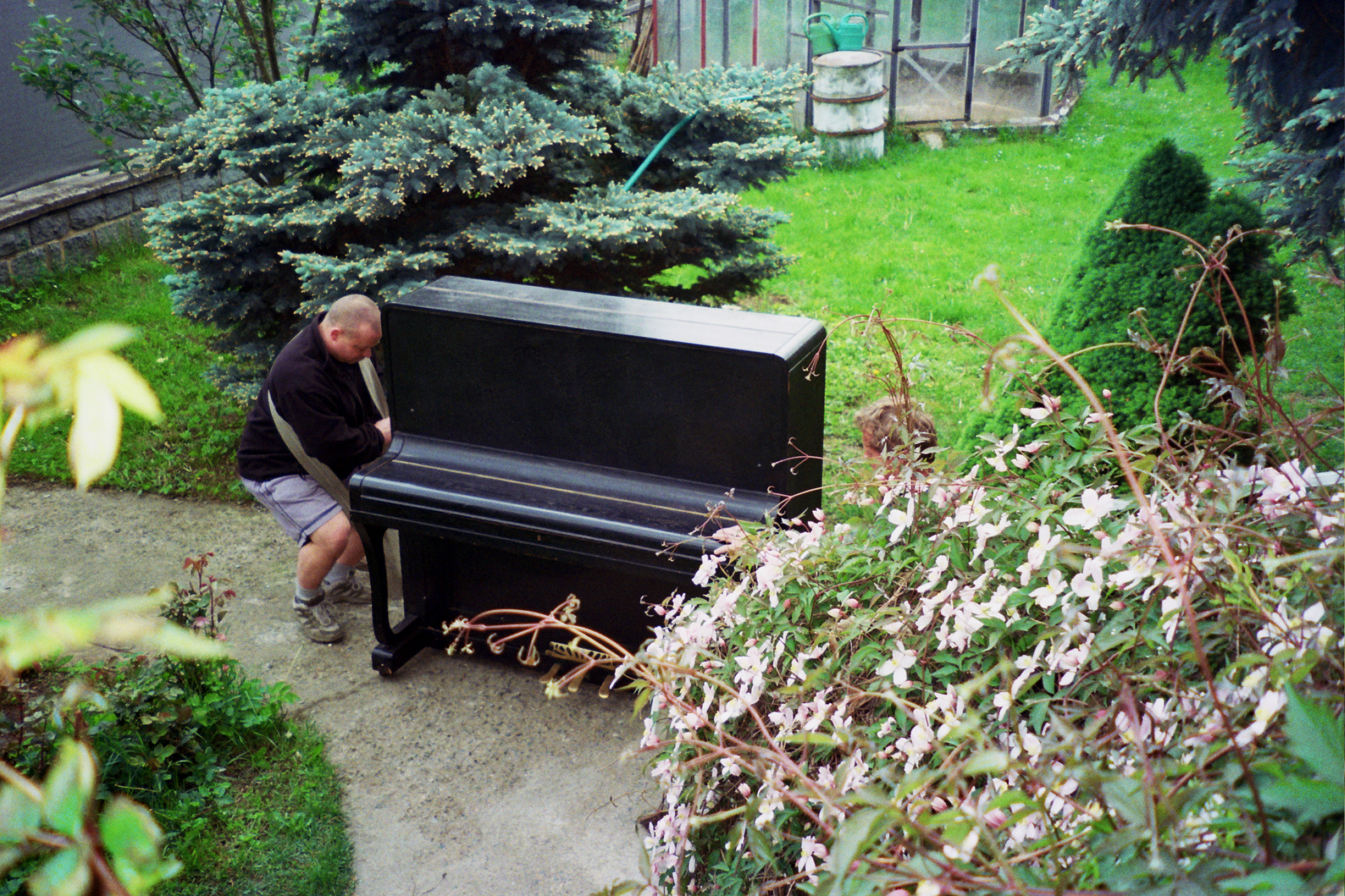 Stěhování Krupka foto 5