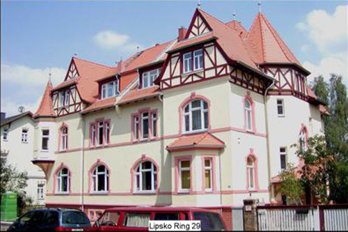 Dřevotep Plus, s.r.o.