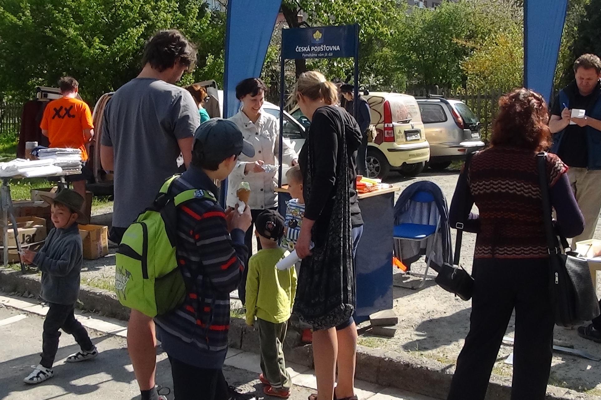 Radomil Pernica - Finanční a pojišťovací specialista