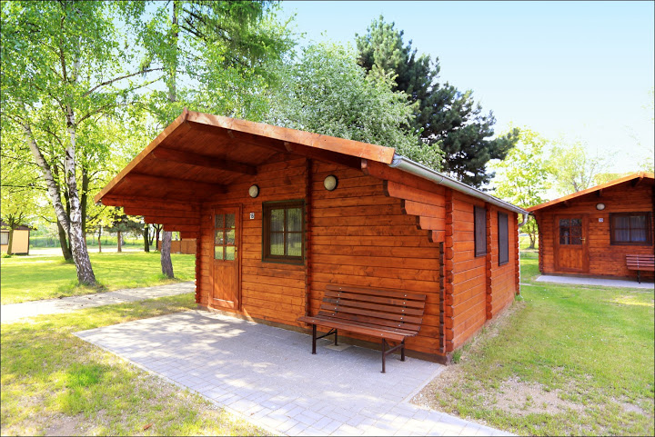 AUTOCAMP MĚLNÍK foto 3