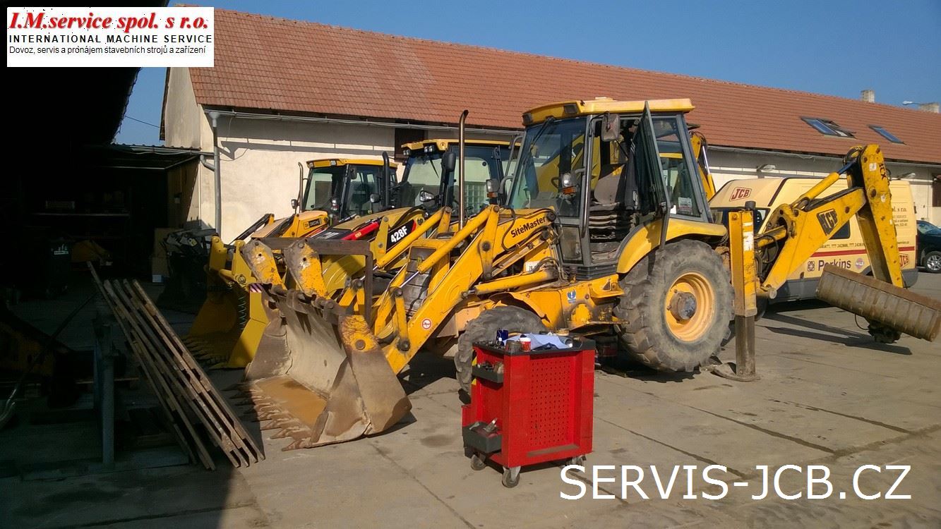 I.M. service, spol. s r.o. foto 4