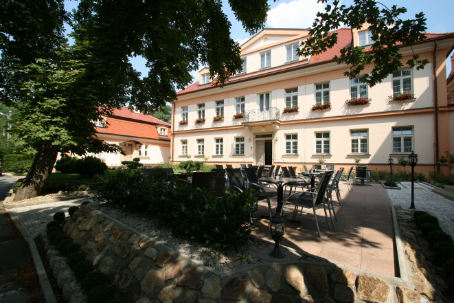 Baby Club Rafťáček