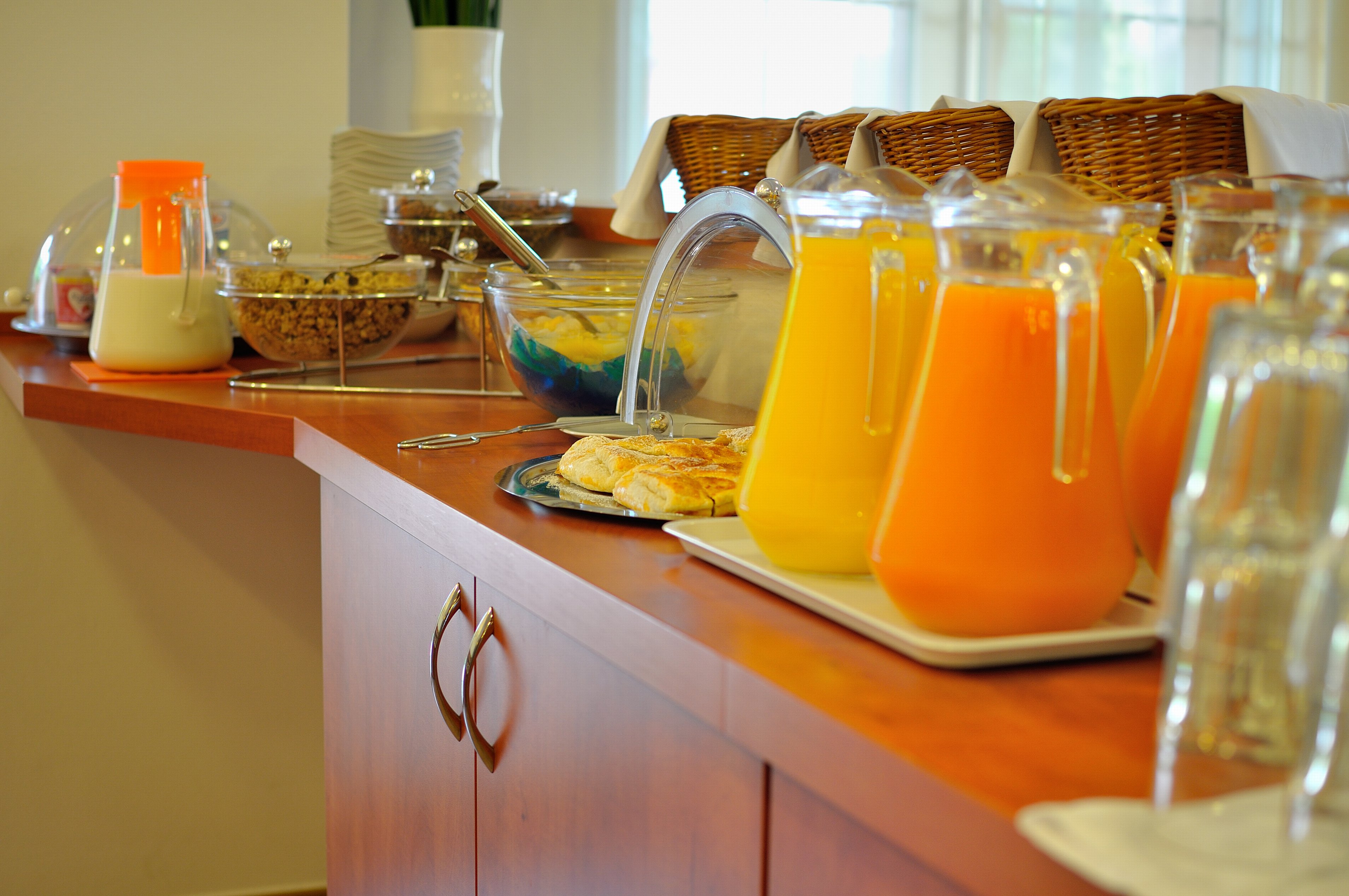 Penzion Krumlov foto 3