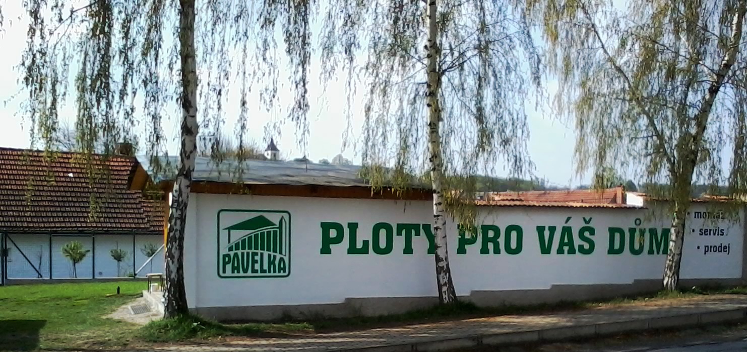 Pavelka - ploty pro Váš dům foto 2