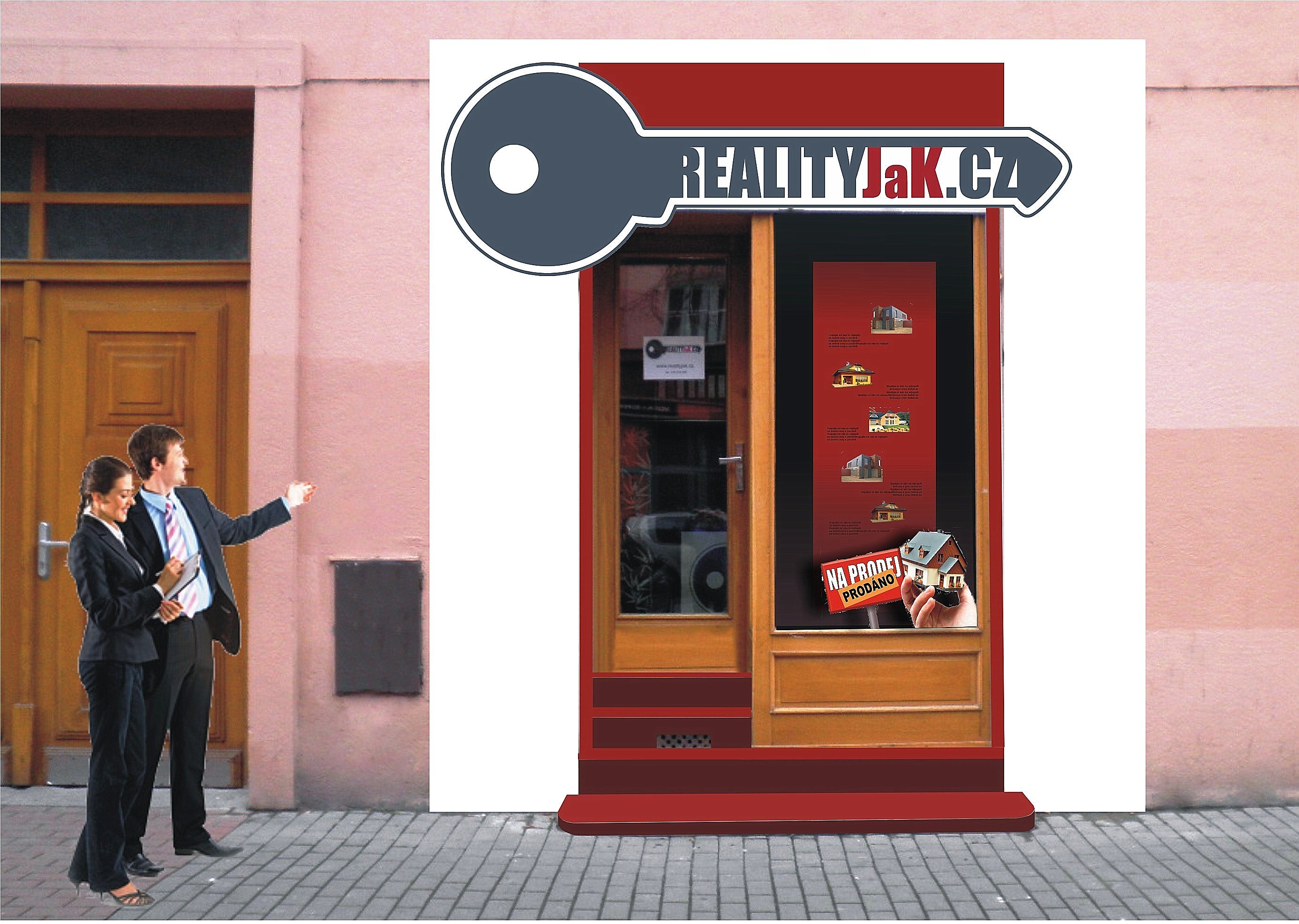 Reality JaK, s.r.o. foto 3