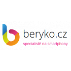Logo obchodu Beryko.cz