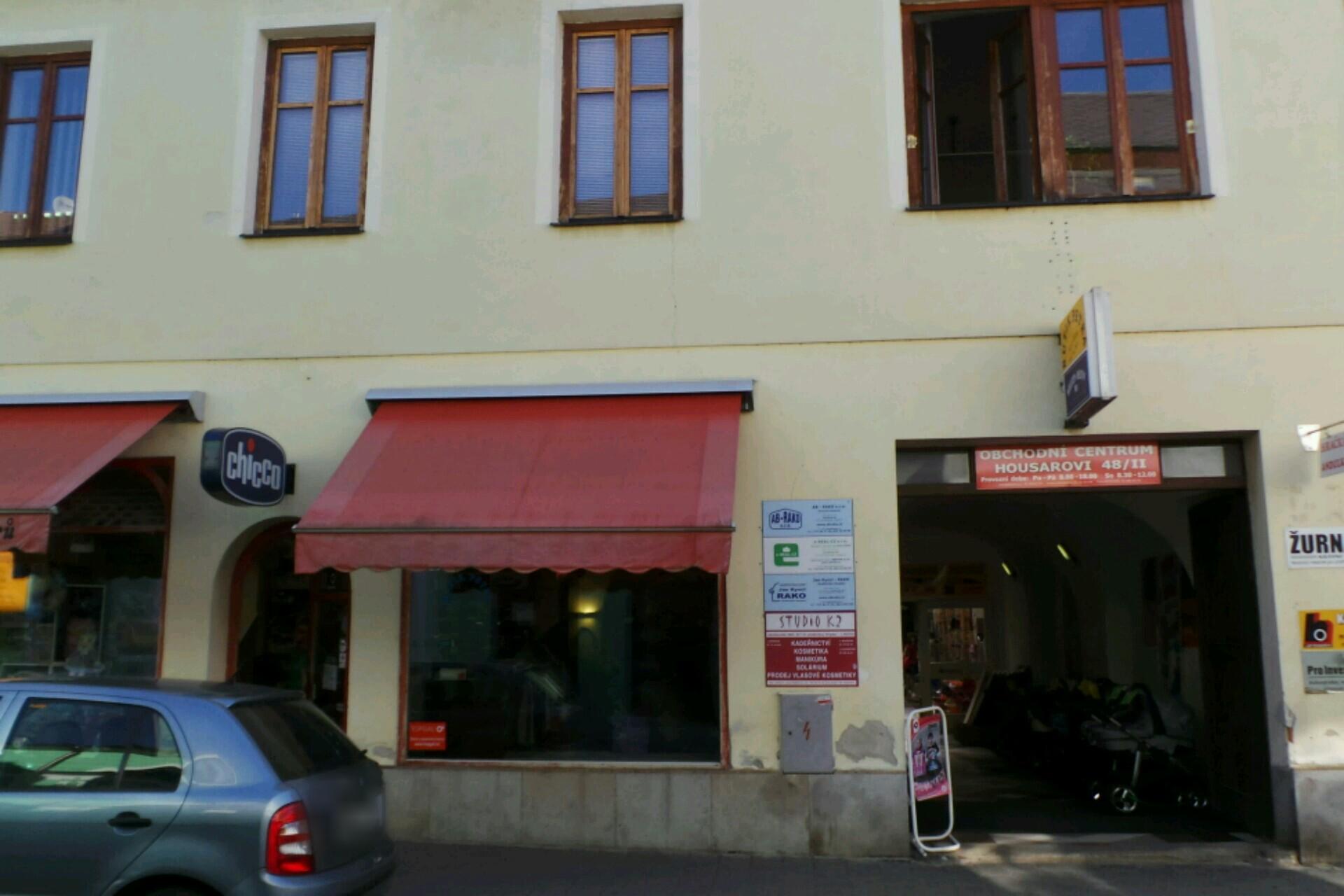 Inzertní noviny ŽURNÁL krásné články