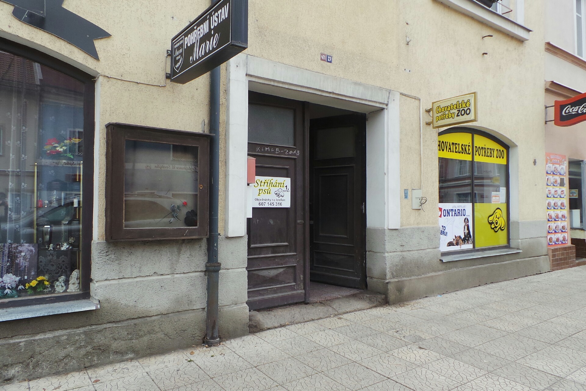 MAKOMA stavební firma, s.r.o.