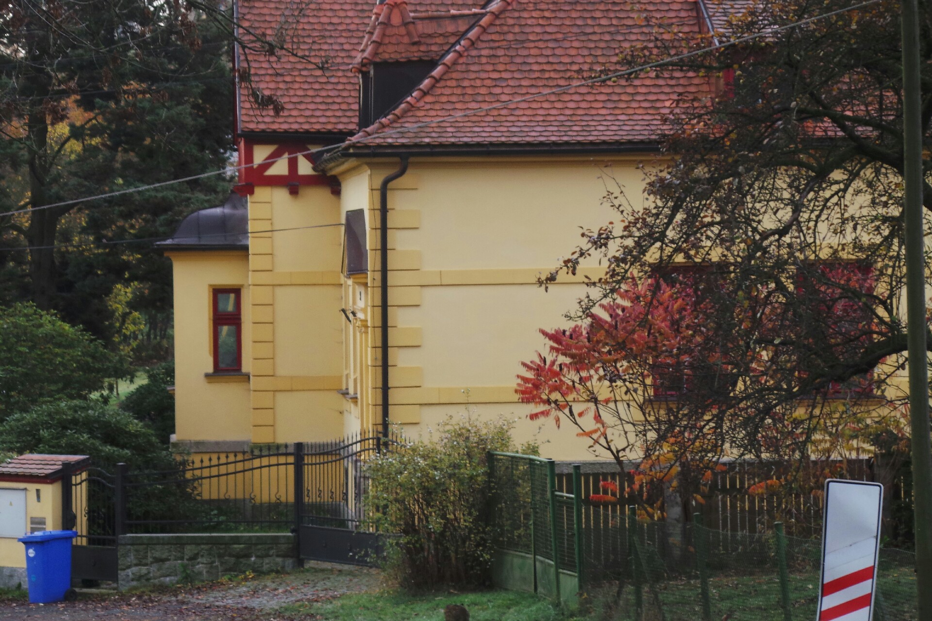 Daňový poradce ev. č. 0532 Ing. Václav Podzimek