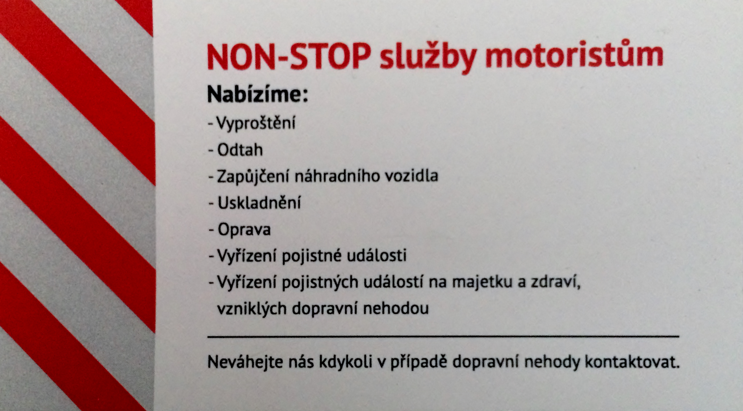 S.O.S. auto, s.r.o. foto 3