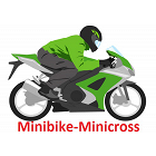 Logo obchodu Minibike-minicross.cz
