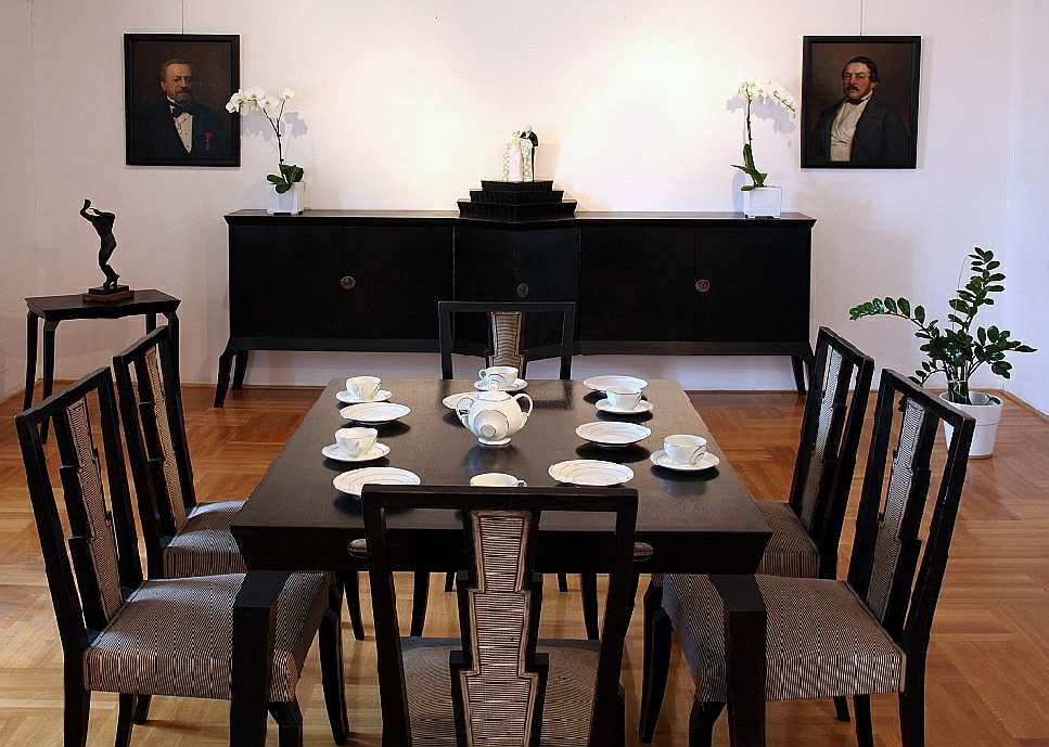 Restaurátorství - Otakar Ruček foto 3