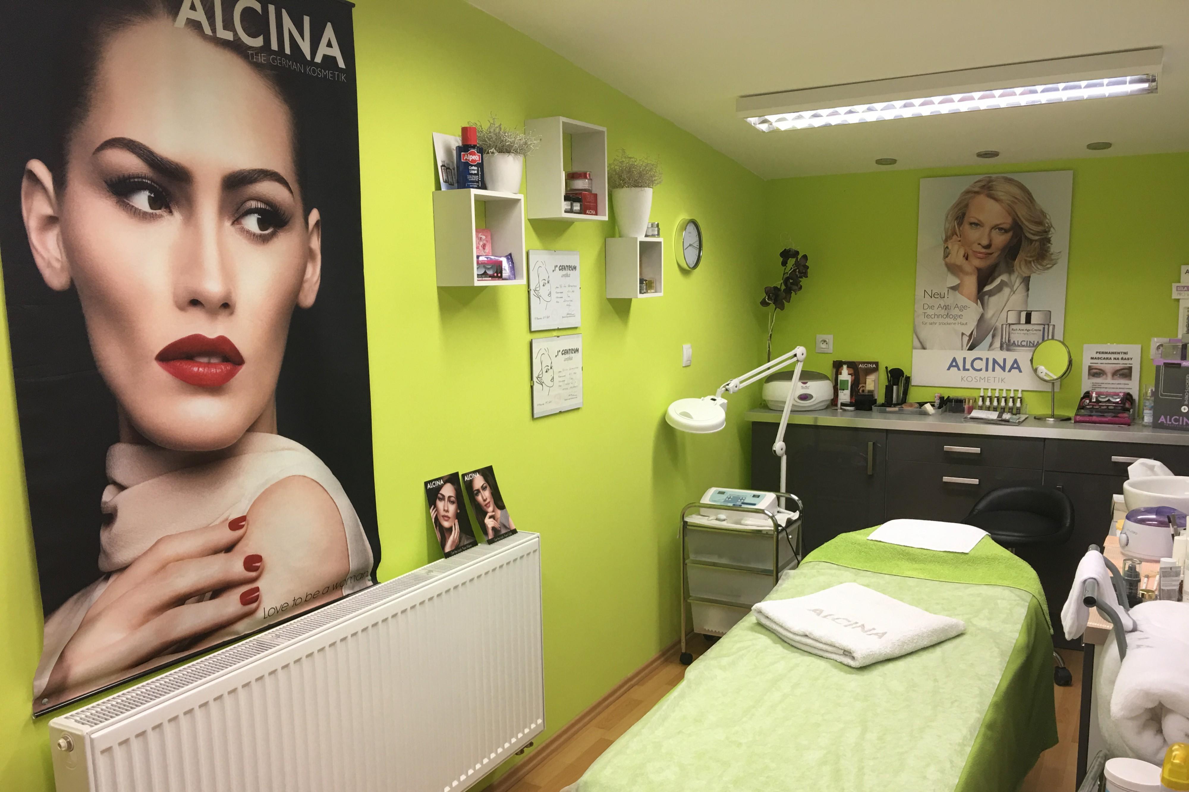 Kosmetické a nehtové studio BeautyRefresh