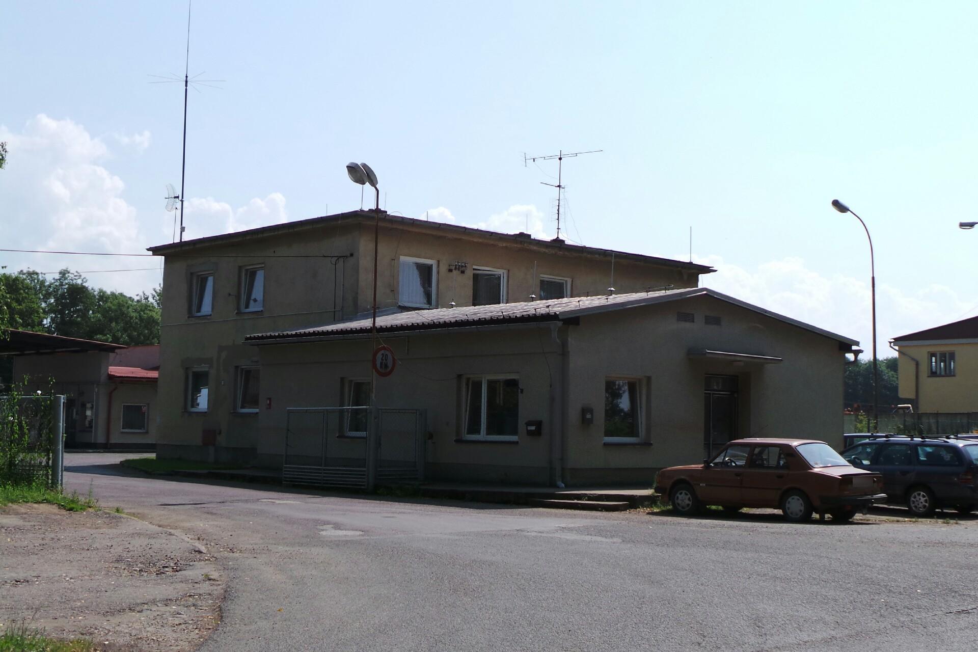ČSAD Rychnov nad Kněžnou, s.r.o.