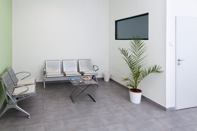 EndoArt s.r.o. - Gastroenterologická ambulance foto 3