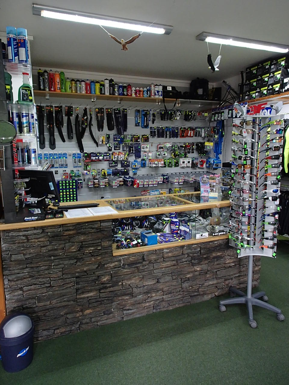 SKI & BIKE ADLER PŮJČOVNA foto 2