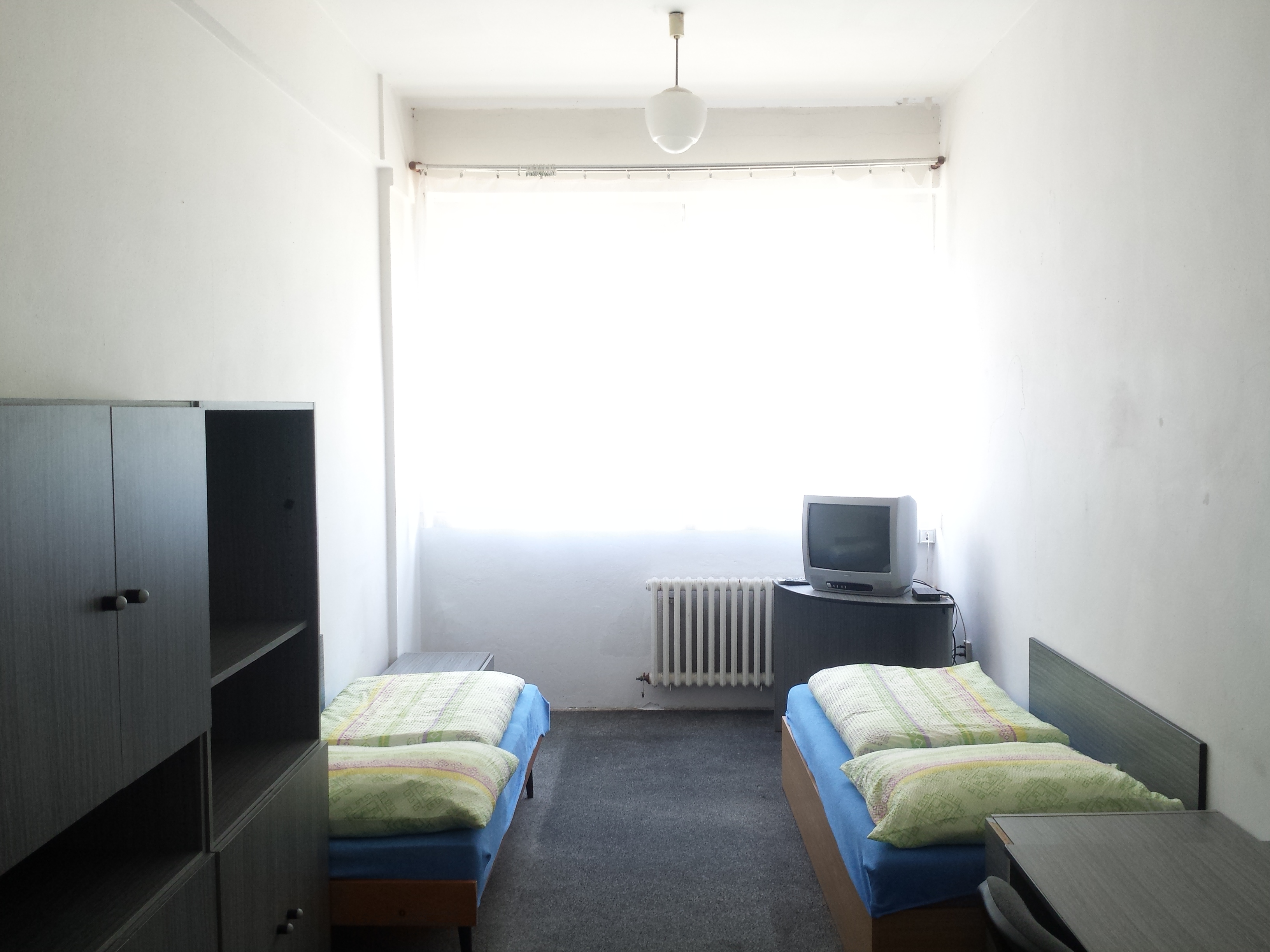 Ubytovna Třemošná foto 2