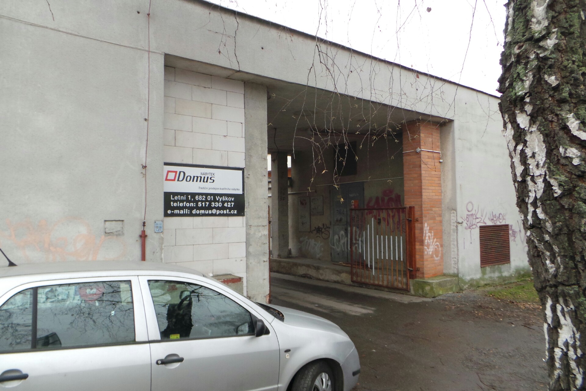 Nábytek DOMUS foto 2