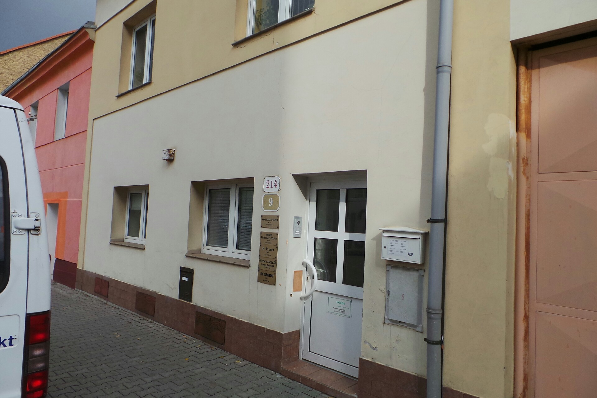 Realizace staveb s.r.o