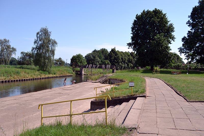 Koupaliště Na Úpě foto 4