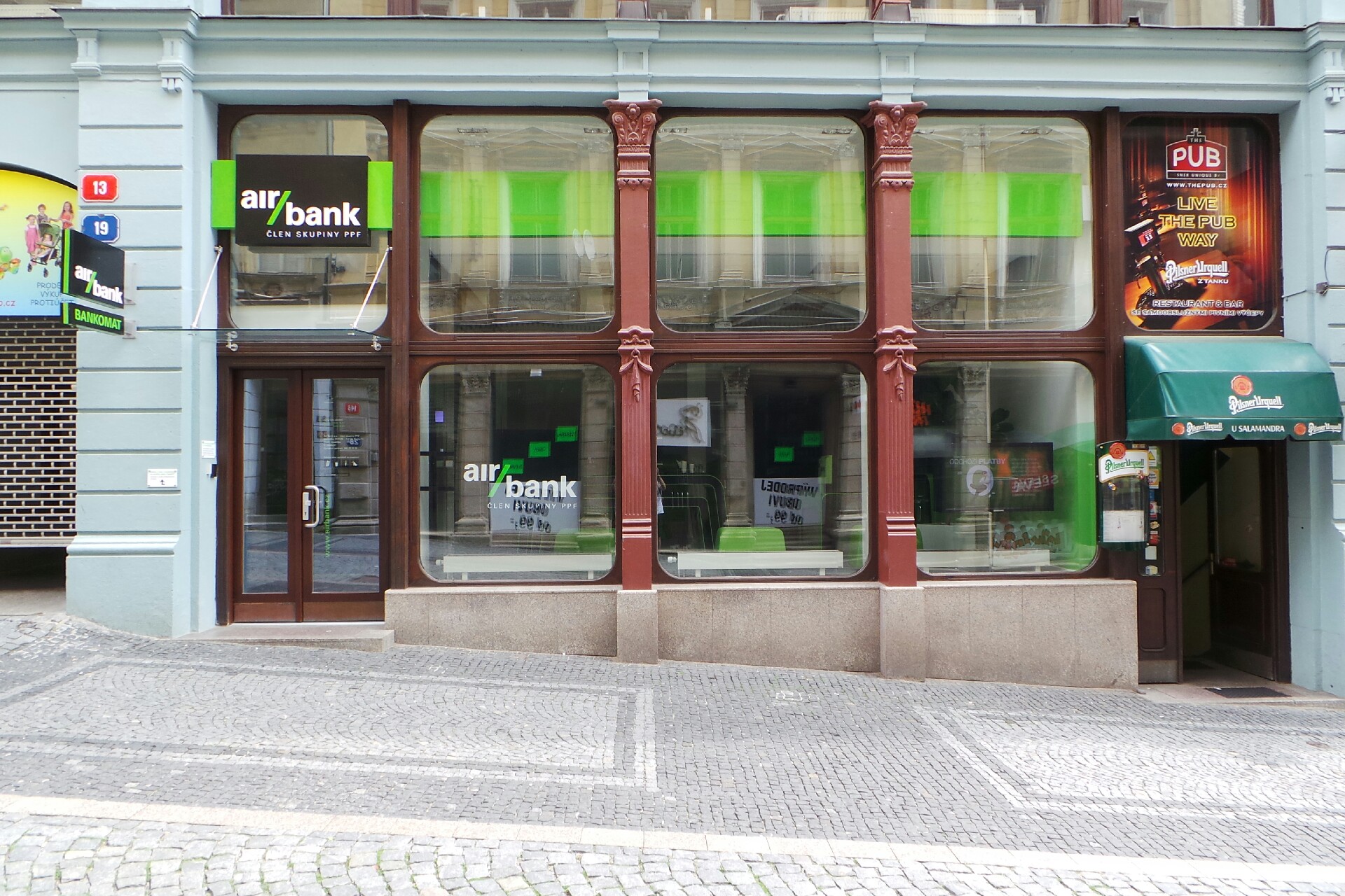 Air Bank, a.s. foto 3