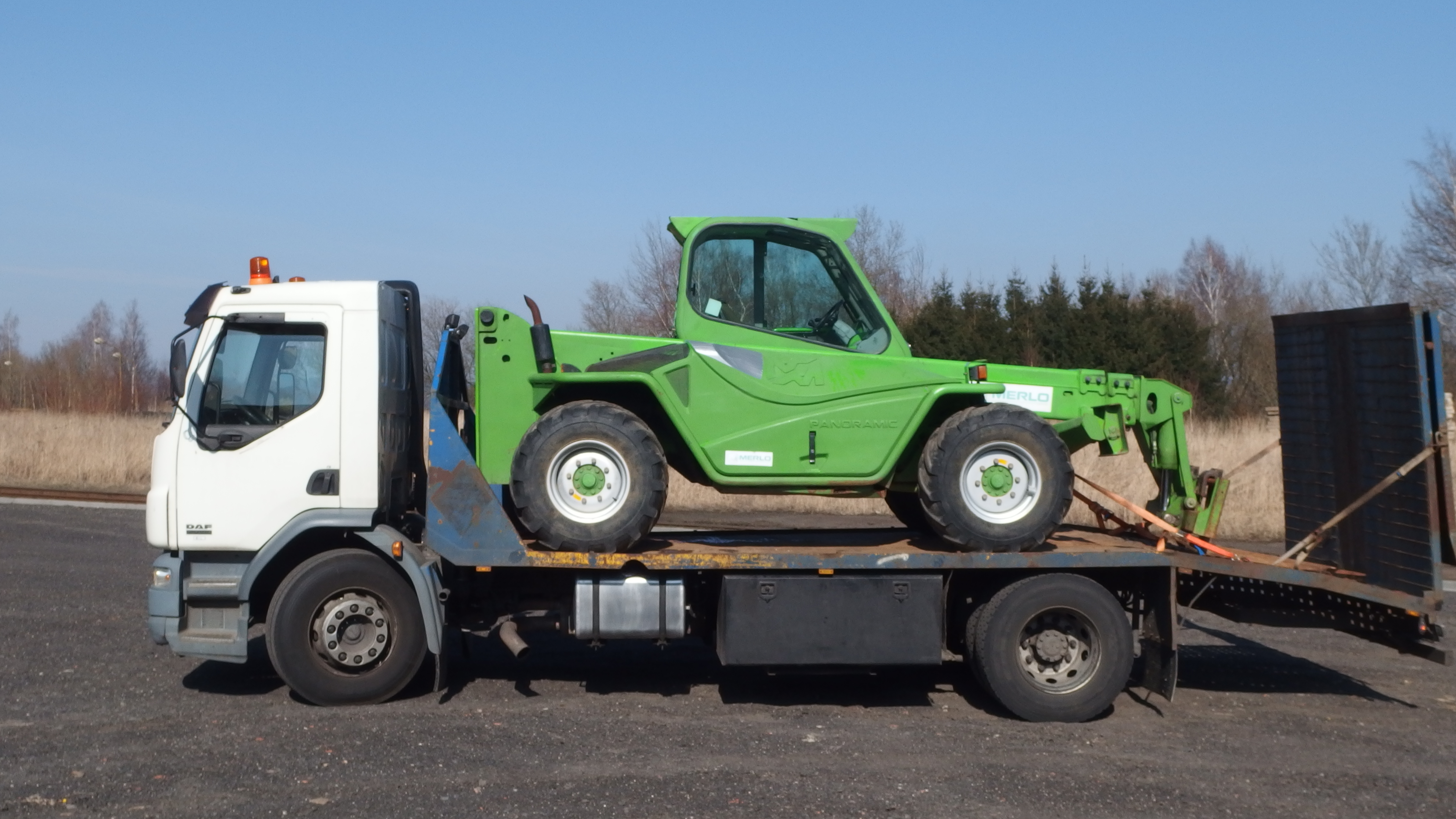 Plošiny - Liberec foto 5