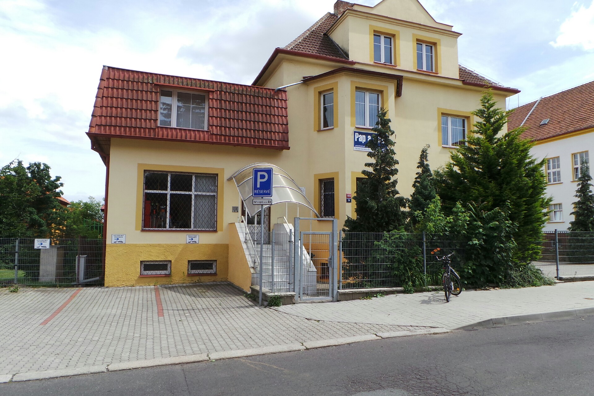 Fotogrammetrie, s.r.o.