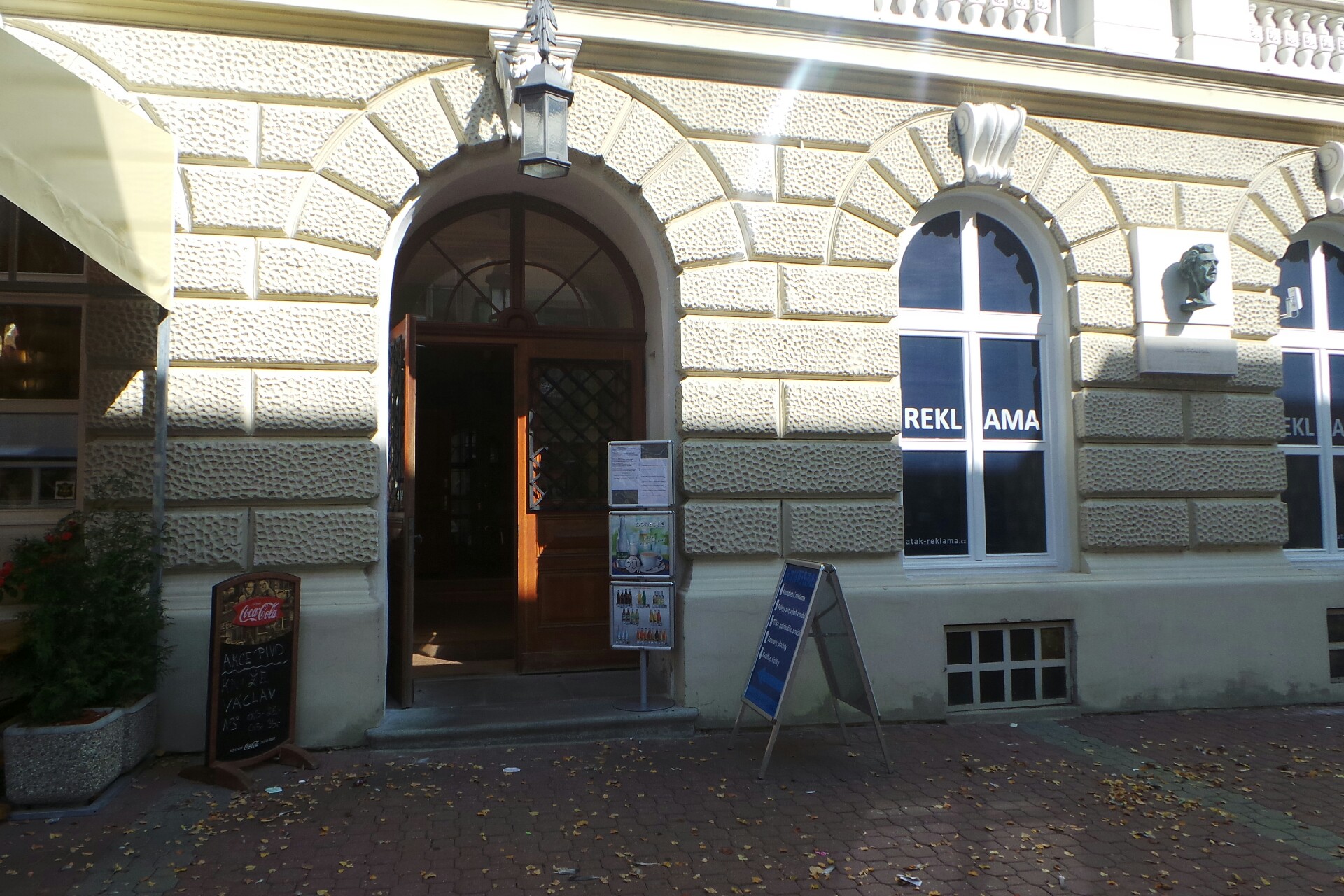 Městské kulturní středisko Vyškov