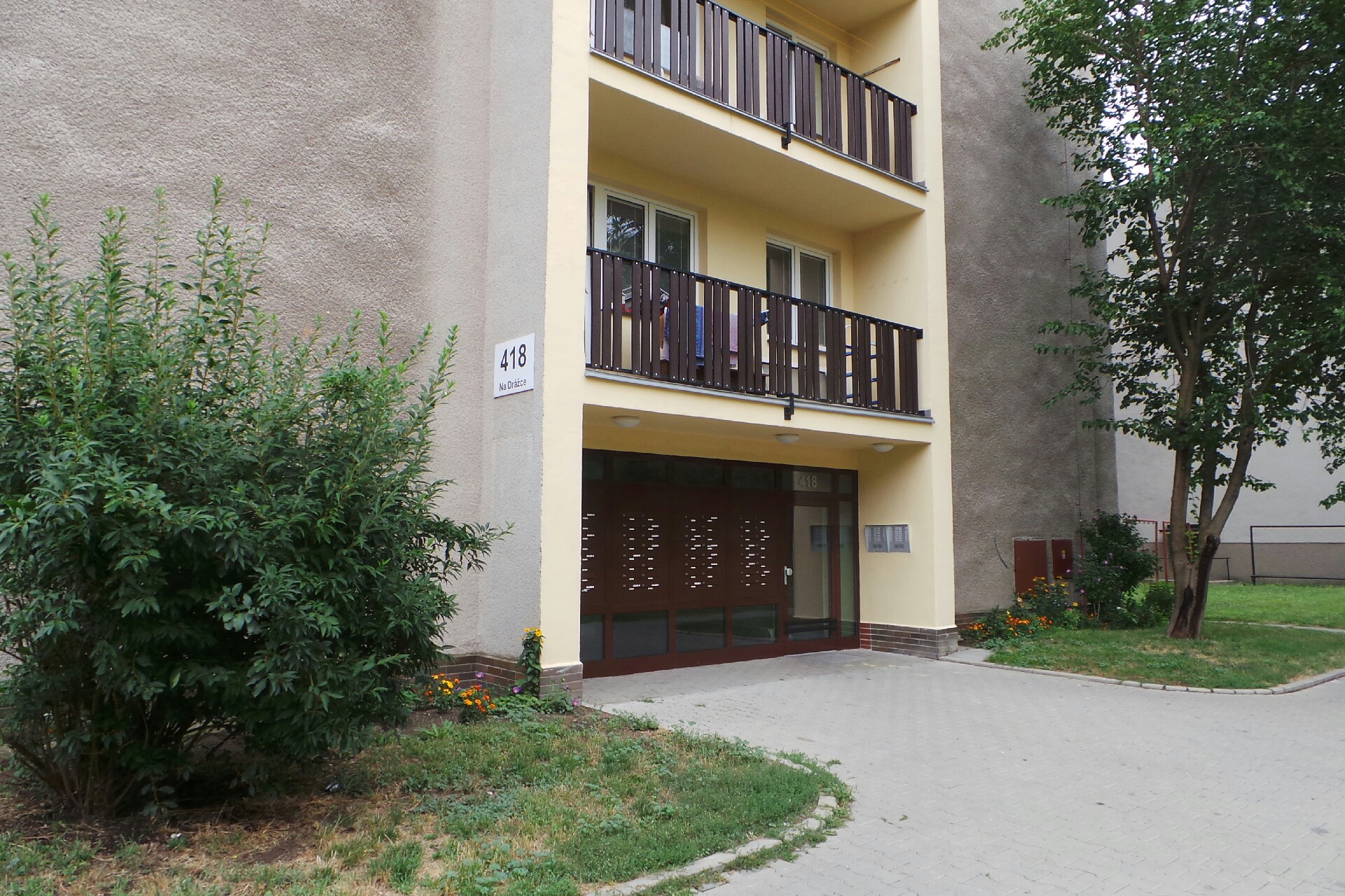 Chovatelské potřeby Na Drážce