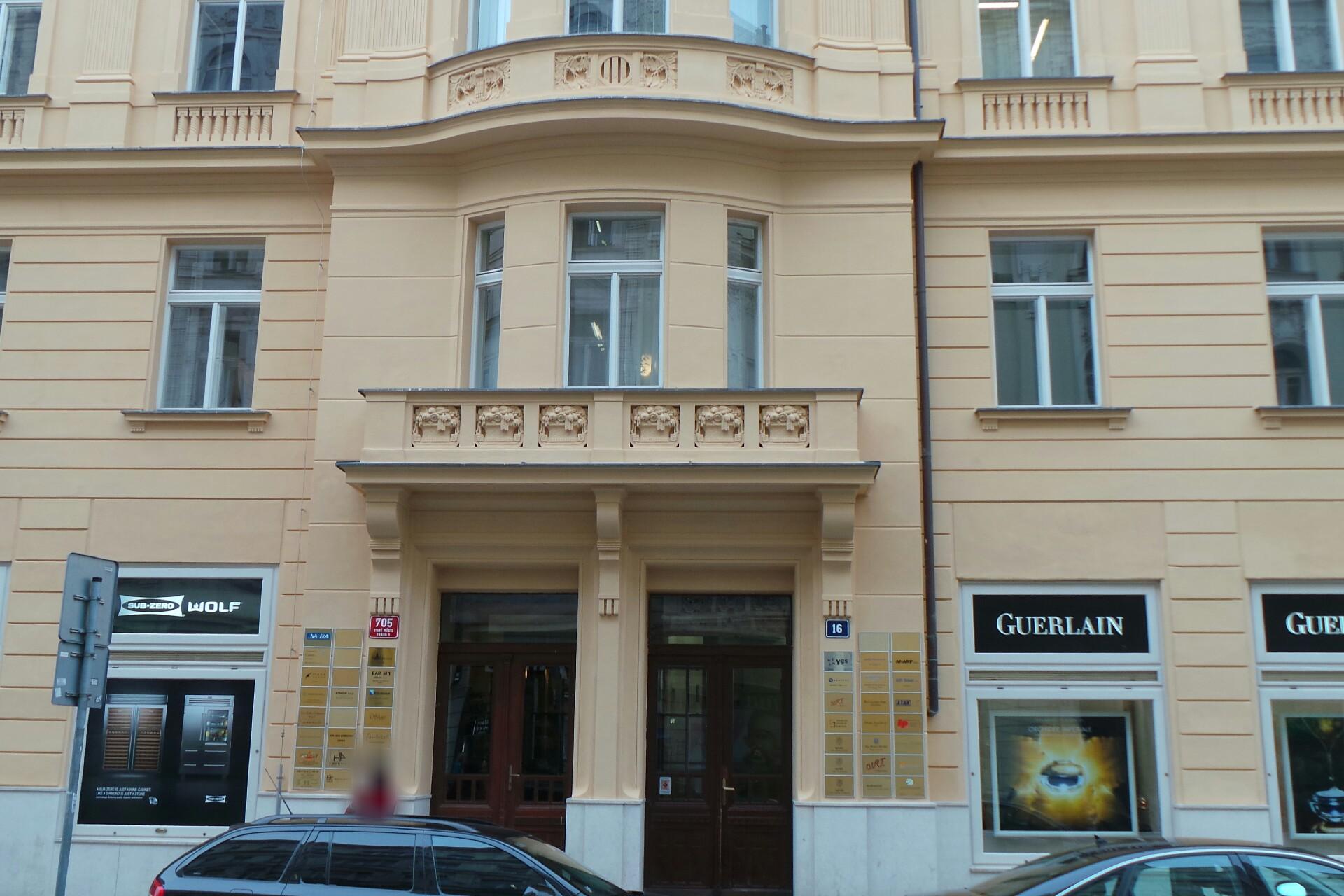 JUDr. Michaela Šubrtová, advokát