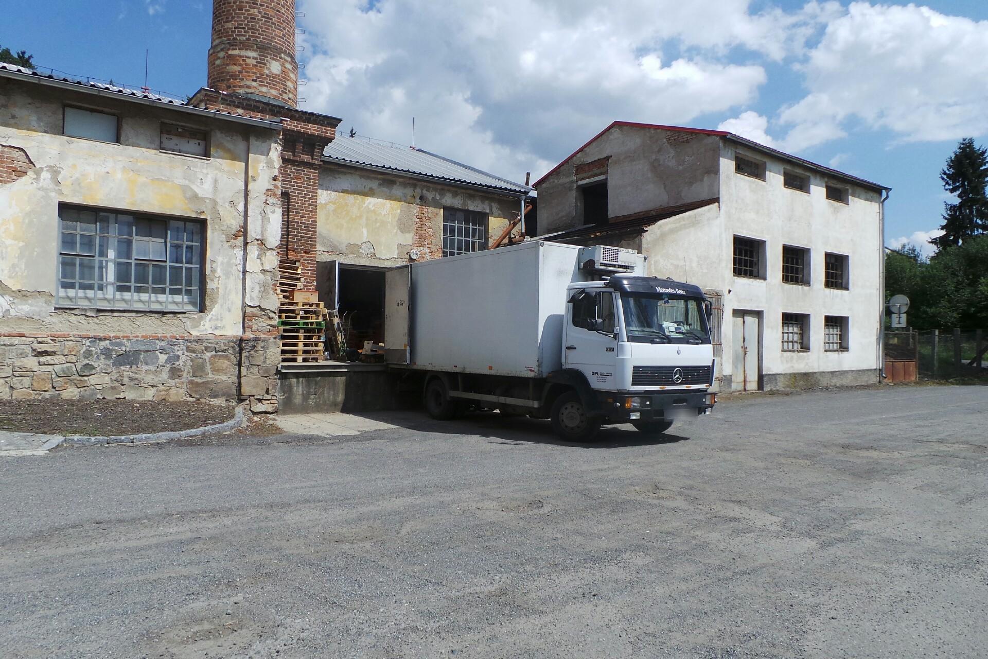 OPL - ovoce a zelenina, s.r.o.