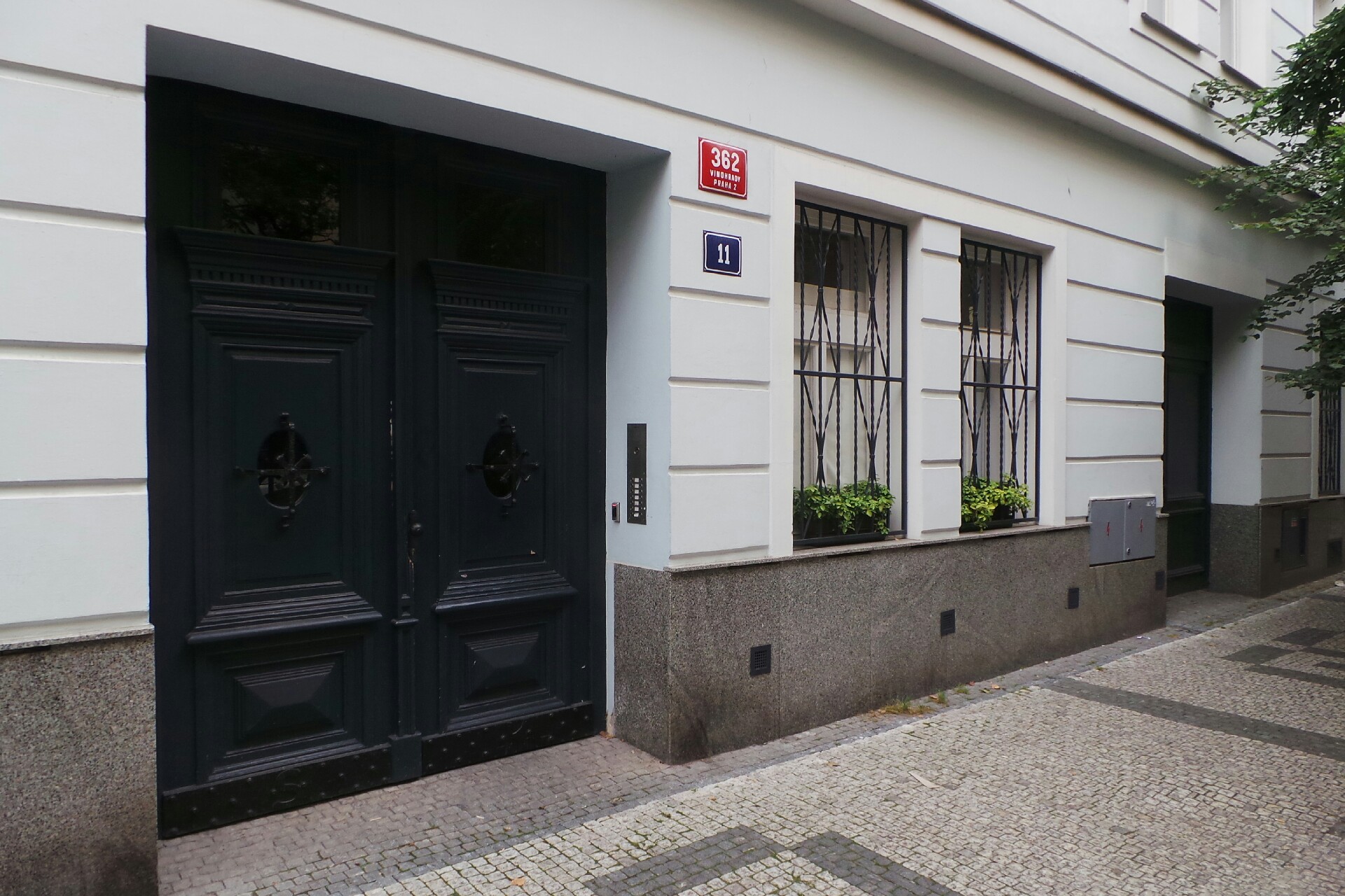 RENOVMAL PLUS, s.r.o.