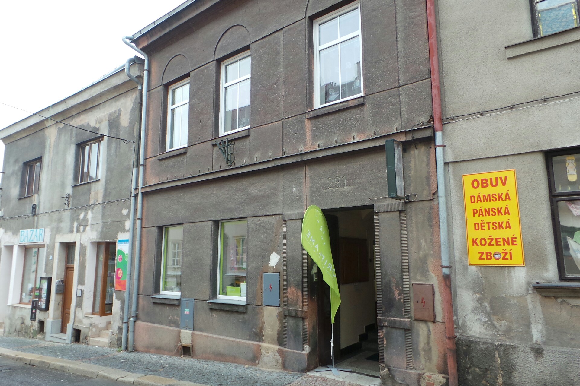 Kovorytectví Capouch – Lada Capoušková