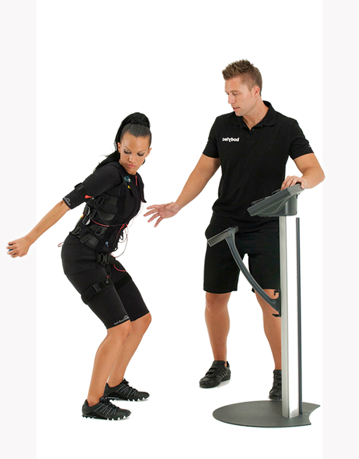 Bodytec Hradec Králové foto 3