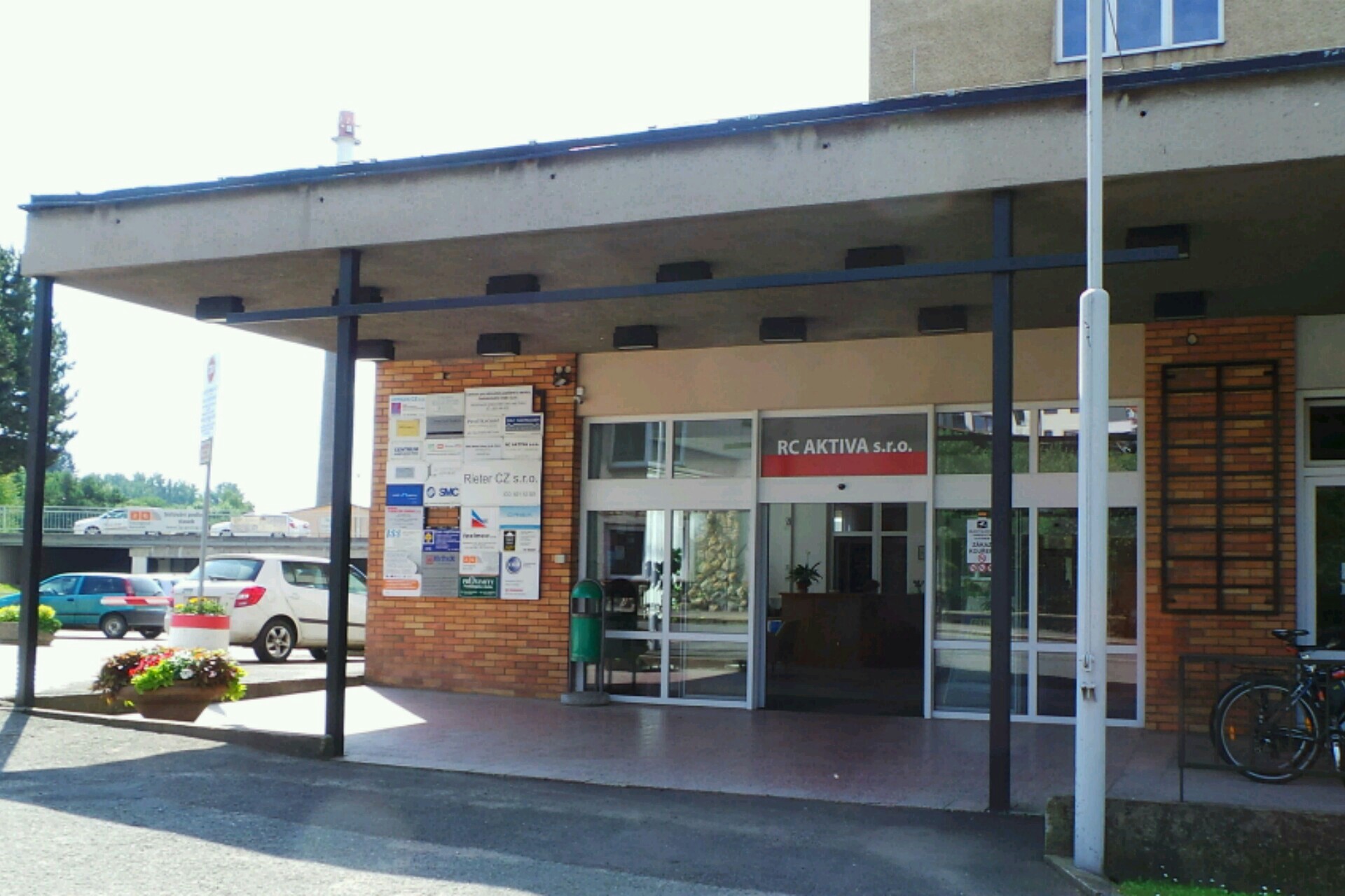 Svaz tělesně postižených v České republice z. s. okresní organizace Ústí nad Orlicí