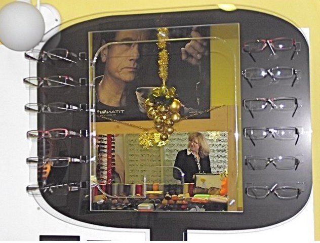 OPTIK JAS s.r.o. foto 6