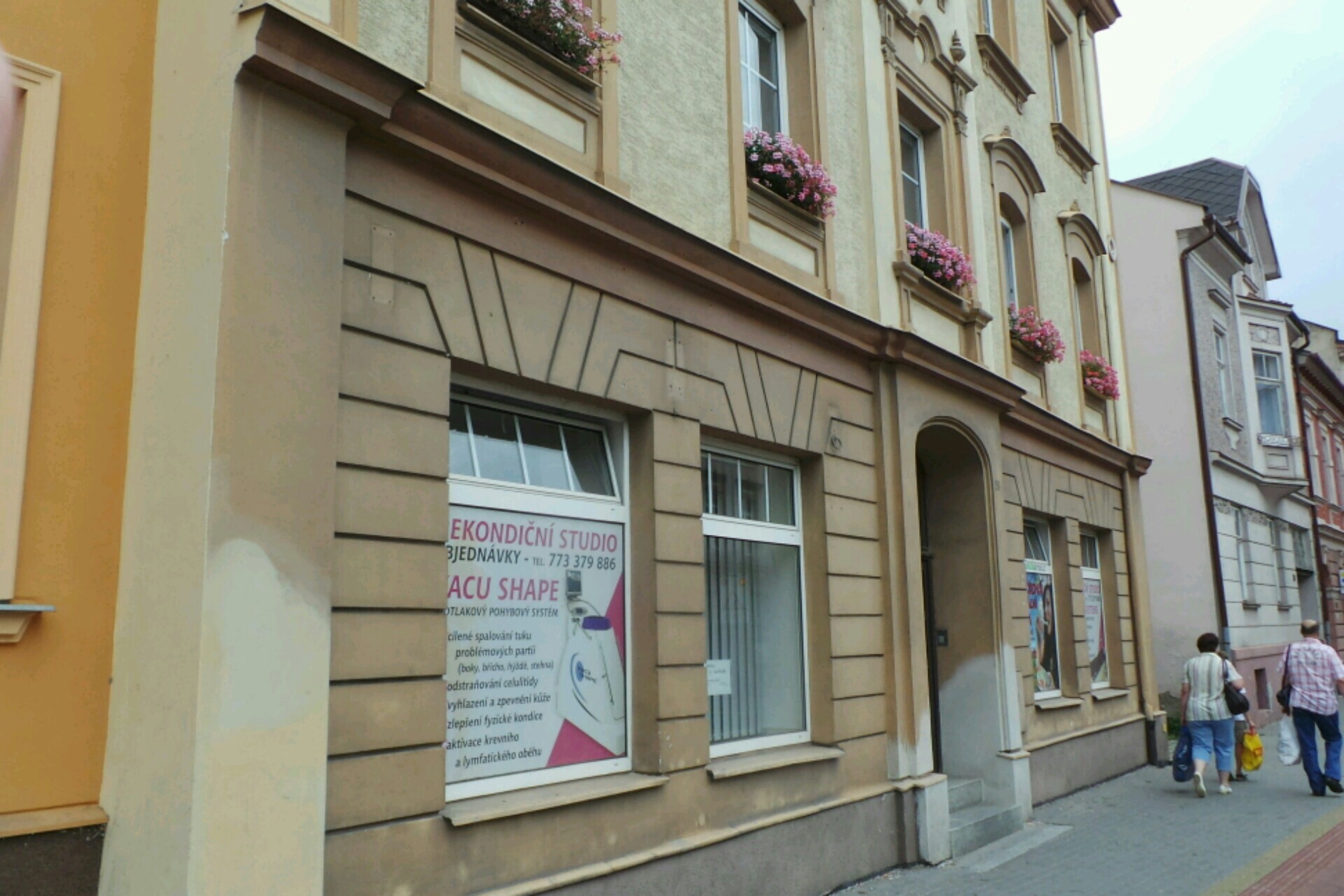 Ing. Jana Jarošová