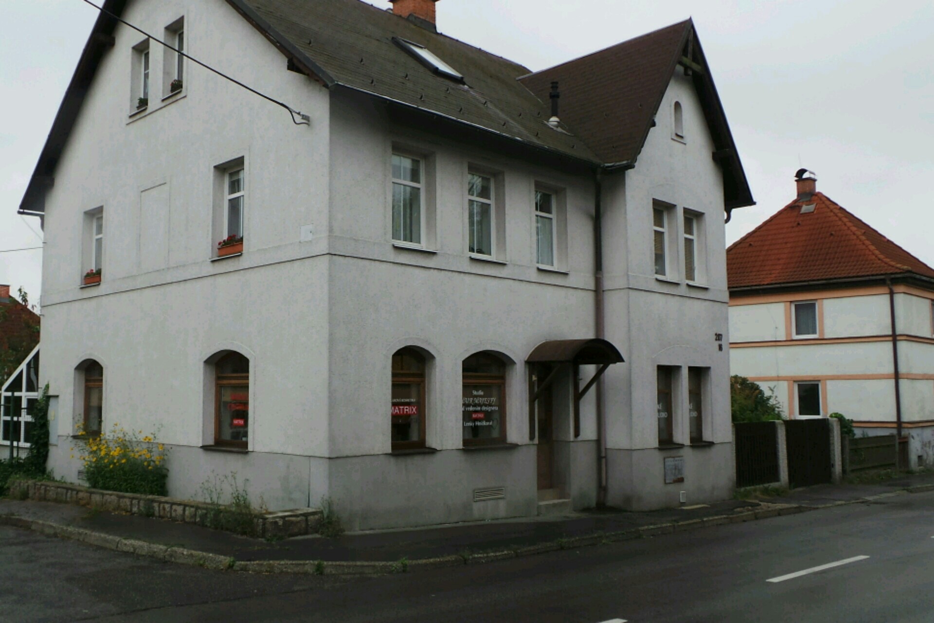 Studio Hair Majesty - Lucie Kantová