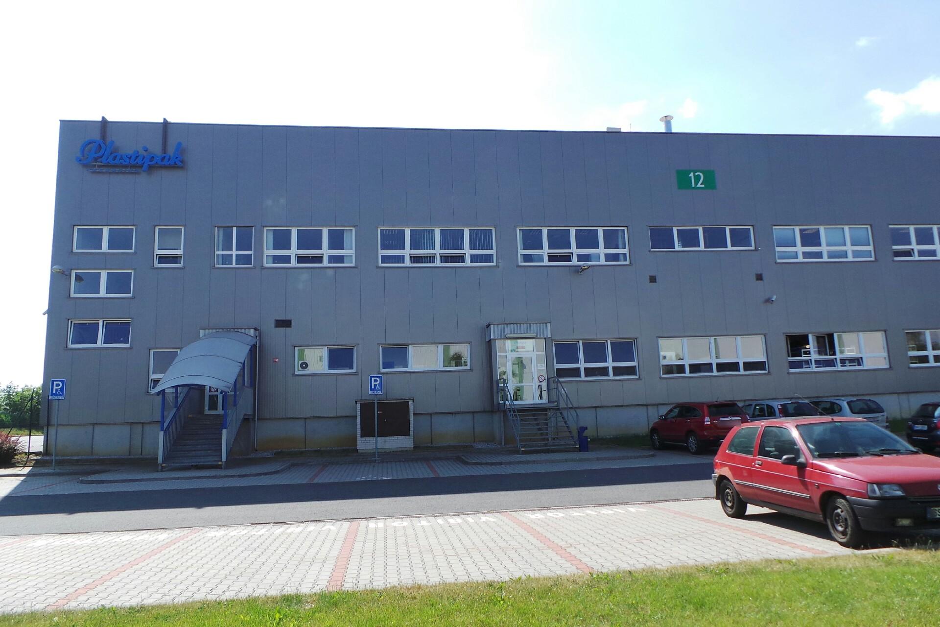 Plastipak Czech Republic, s.r.o.