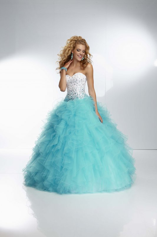 Brilliant Princess svatební salon foto 2