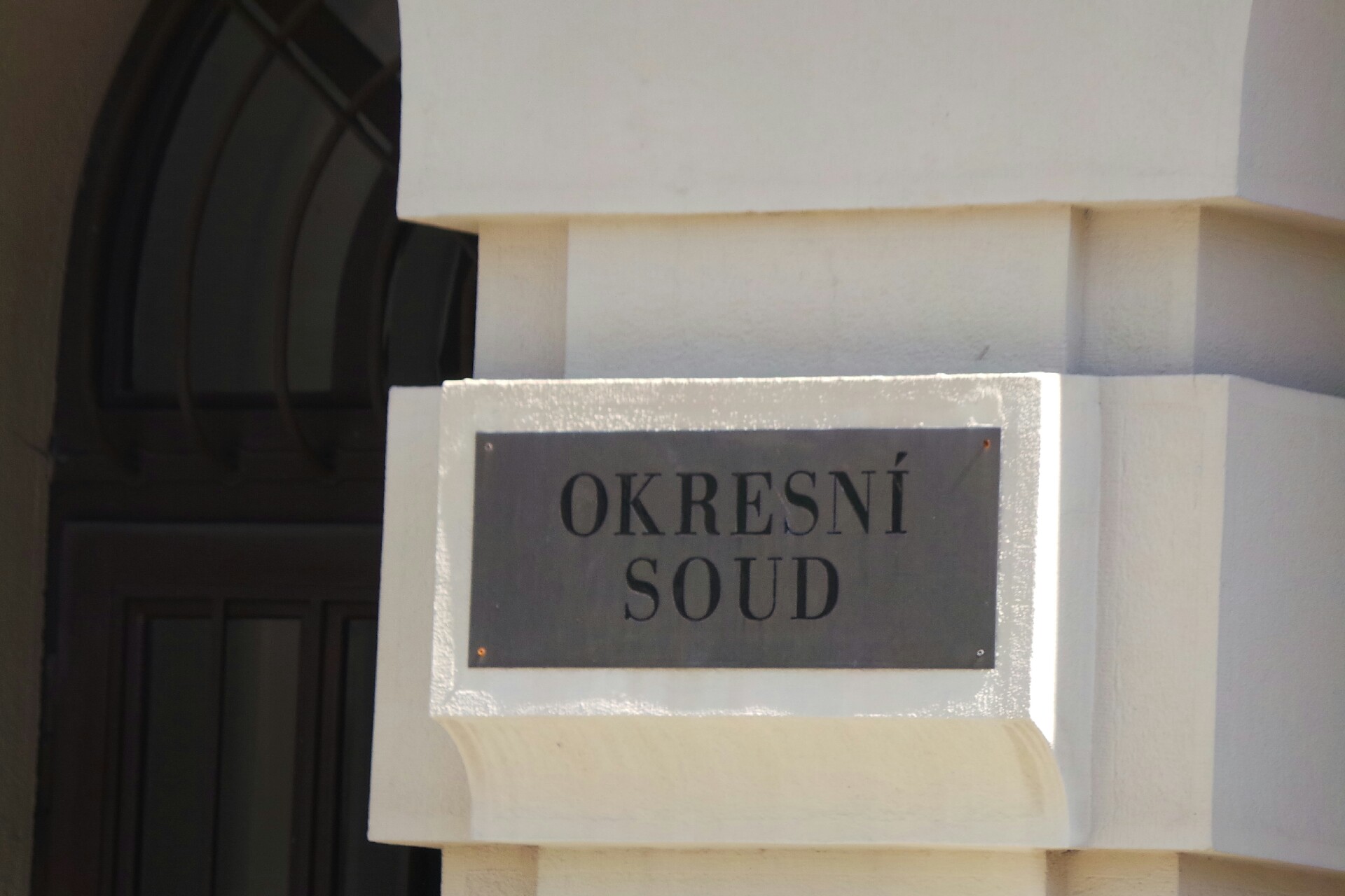 Okresní soud v Mladé Boleslavi foto 2