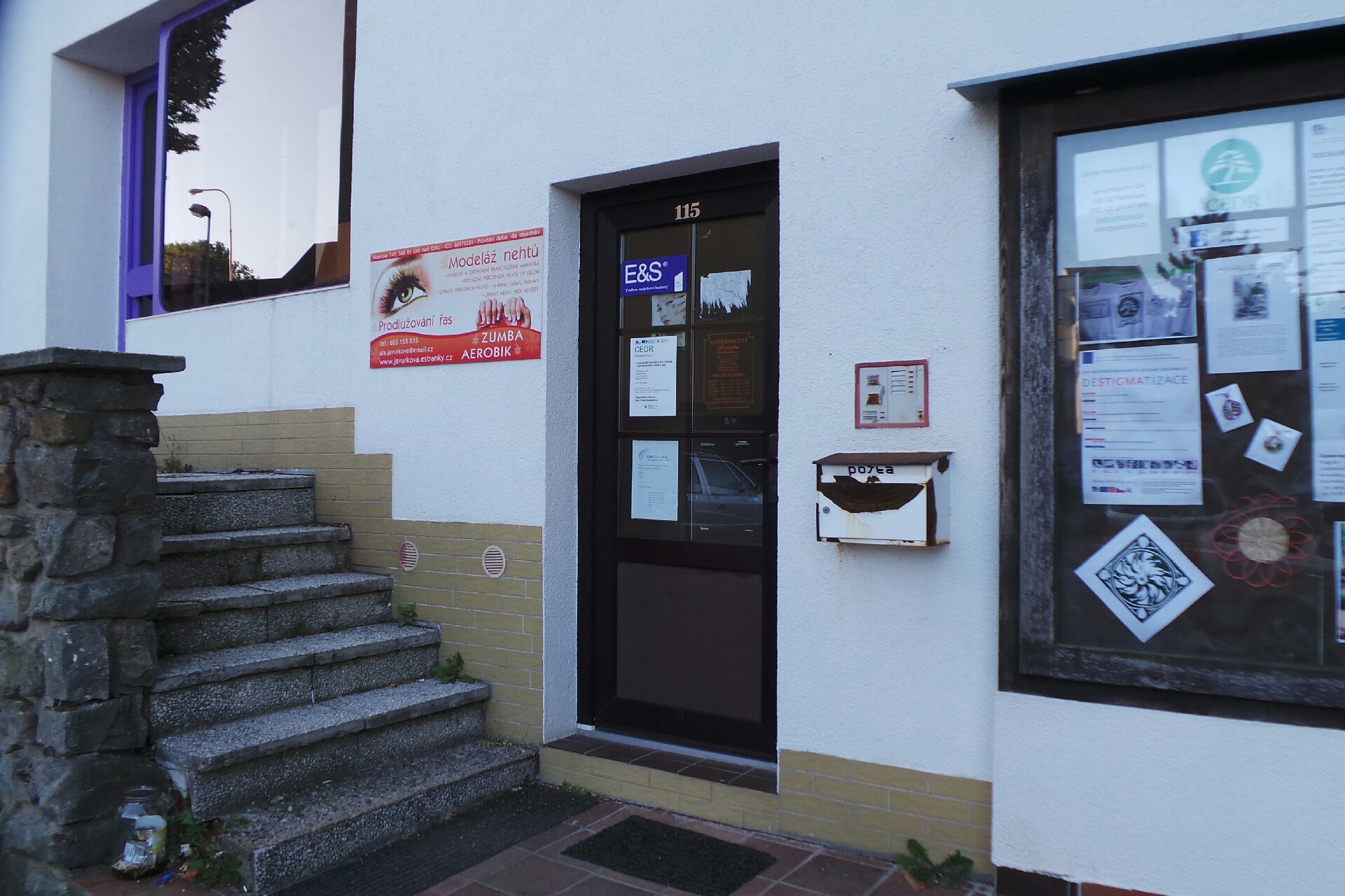 Renáta Ondráčková